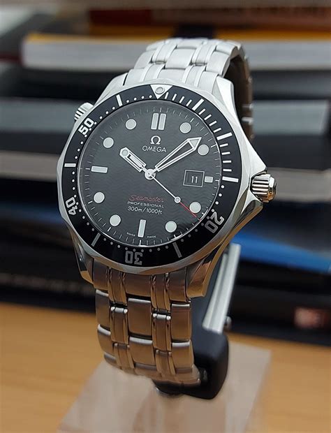 seamaster omega quartz|omega seamaster quartz review.